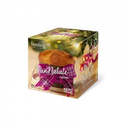 Feeling Ok Pan Natale Start...