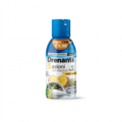 Puro Drenante 5 Azioni Con...