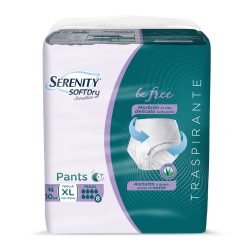 Serenity SoftDry Sensitive...