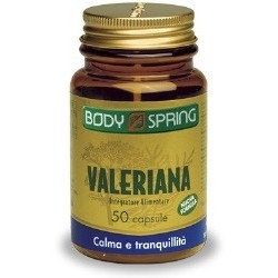 Body Spring Valeriana...