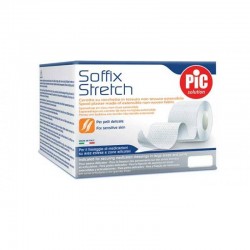 Pic Soffix Stretch Cerotto...