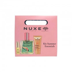 Nuxe Kit Summer Essentials...