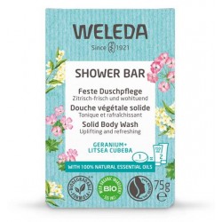 Weleda Bagno Doccia Solido...