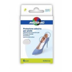 Master-aid Foot Care...
