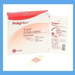 Polymem Cerotto a Membrana...