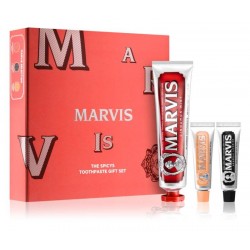 Marvis The Spicys...