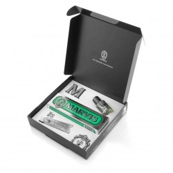 Marvis Toothpaste +...