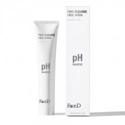 Face D Pure Cleanse...