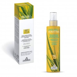 Specchiasol Linea Sole...