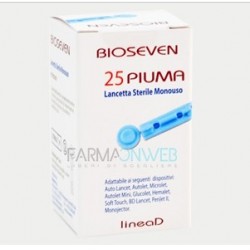 Bioseven Linea D Lancette...