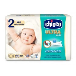 Chicco Pannolino Ultra Mini...