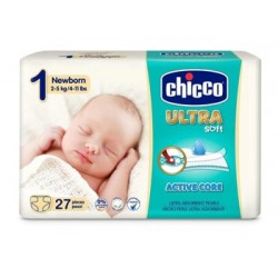 Chicco Pannolino Ultra...