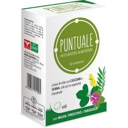 Puntuale Integratore per la...