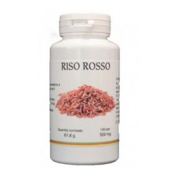 Atena Bio Riso Rosso...