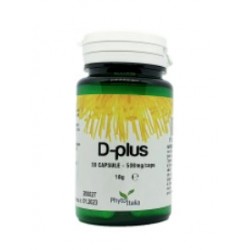 D-Plus Integratore per Ossa...