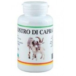 Atena Colostro Capra...