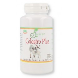 Colostro Capra Plus...
