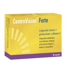 Centrovision Forte...