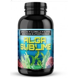 Sangalli Alga Sublime...