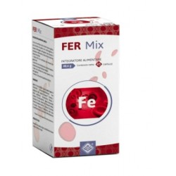 Gheos Fer Mix Integratore...