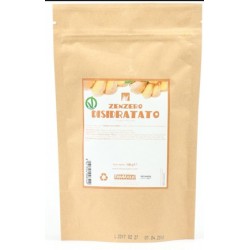 Erbavoglio Zenzero...