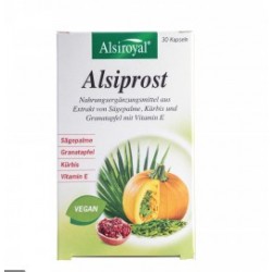 Alsiprost Integratore per...