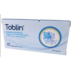 Toblin Integratore per...