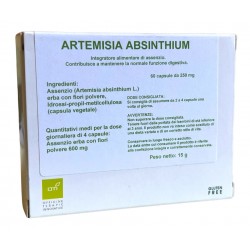 Oti Artemisia Absinthium...