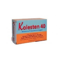 Kolesten 40 Integratore per...