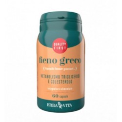 Erba Vita Fieno Greco...