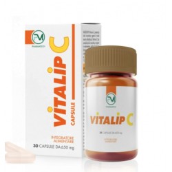 Vitalip C Integratore...