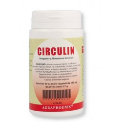 Circulin Integratore per...