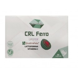 Crl Ferro Integratore di...
