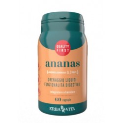 Erba Vita Ananas...