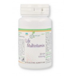 Life Mutlivitamin...
