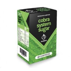 Cobra System Sugar...