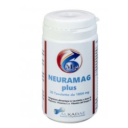 Neuramag Plus Integratore...