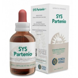 Sys Partenio Integratore...