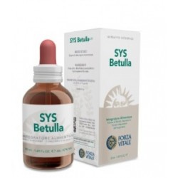 Sys Betulla Integratore...