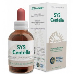 Sys Centella Integratore...