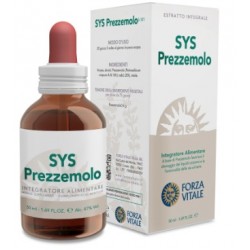 Sys Prezzemolo Integratore...