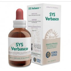 Sys Verbasco Integratore...