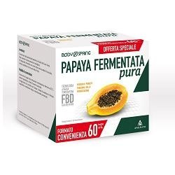 Body Spring Papaia...