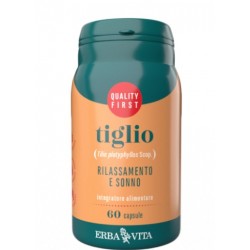 Erba Vita Tiglio...