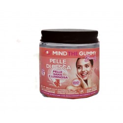 Mind The Gummy Beauty Pelle...