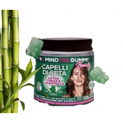 Mind The Gummy Beauty...