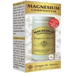Dr. Giorgini Magnesium...