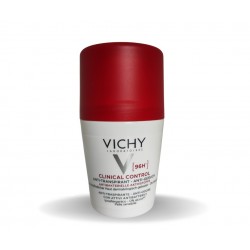 Vichy Deodorante Clinical...
