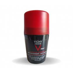 Vichy Deodorante Uomo...