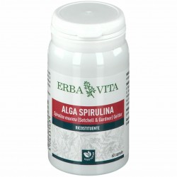Erba Vita Alga Spirulina...